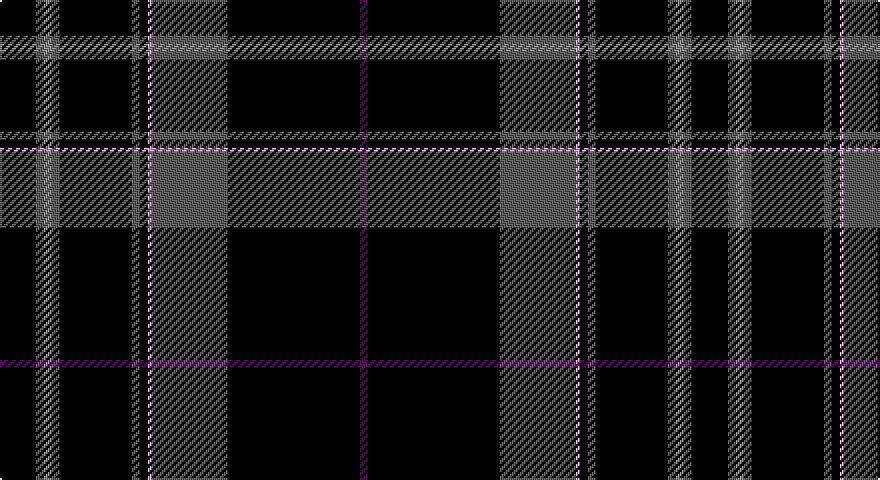 K/18 N4 O4 N4 K36 N4 K4 LP2 N38 K66 DP/4 tartan