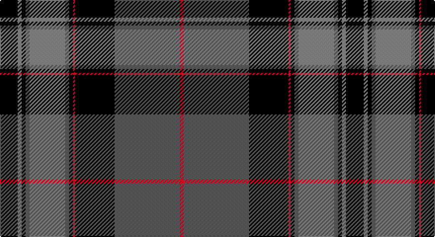 K/18 O4 K4 N4 O36 N4 K4 R2 K40 N66 R/4 tartan