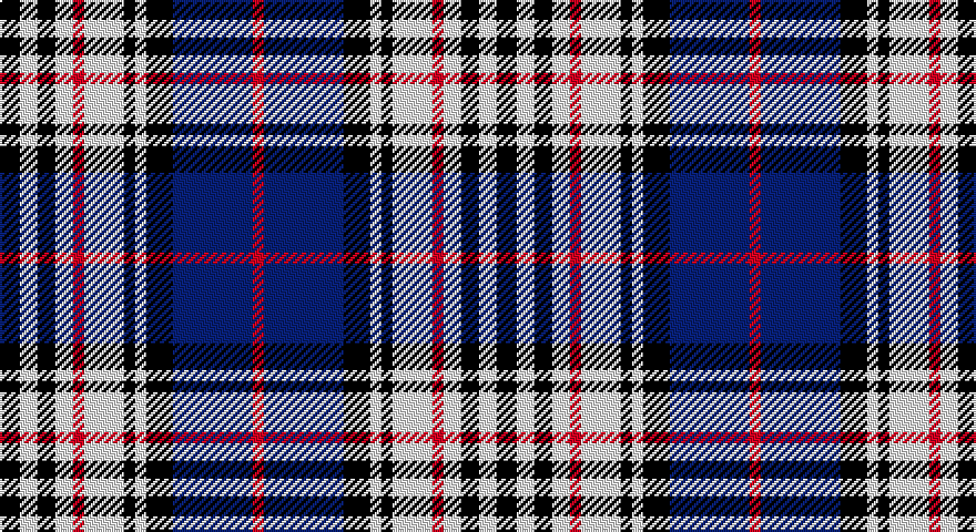 K/9 W8 K8 W8 R5 W18 K5 W5 K12 DB36 R/5 tartan