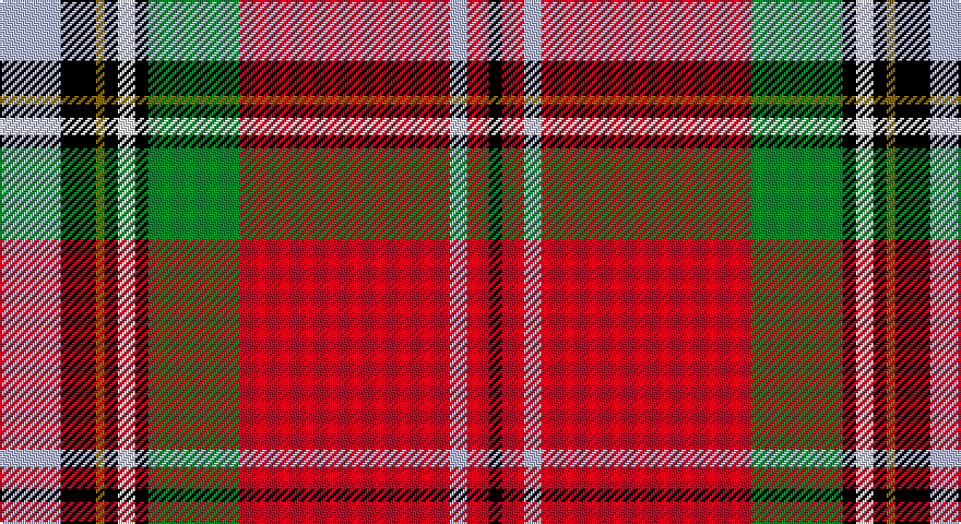 LB/28 K16 Y4 K6 W8 K6 G42 R96 LB8 R10 K/6 tartan