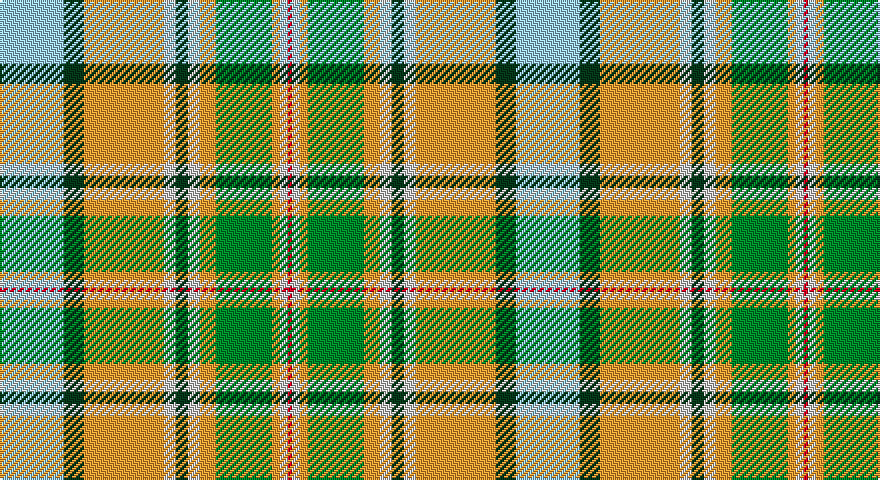 LB/32 DG10 LO40 LBi6 DG6 LBi6 LO8 G28 LO4 LBi4 R/2 tartan