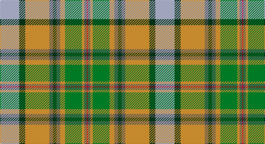 LB/32 DG10 LO40 N6 DG6 N6 LO8 G28 LO4 N4 R/2 tartan