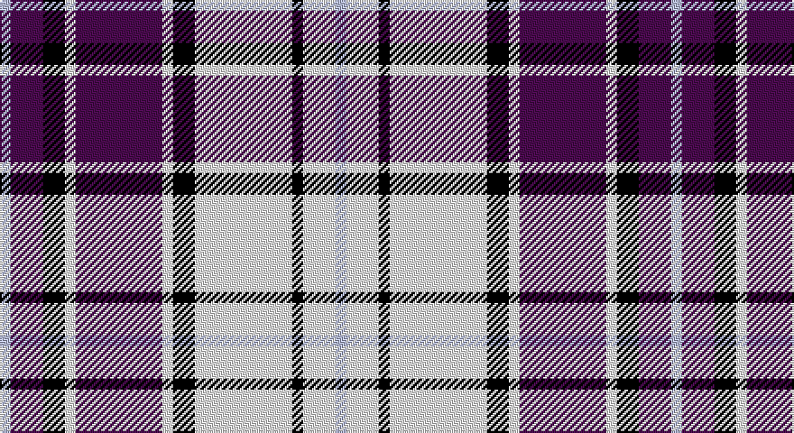 LB/6 DP18 K12 W6 DP48 W6 K12 W54 K6 W18 LB/6 tartan