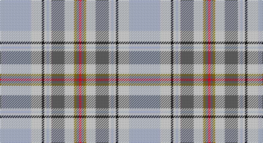 LB/52 W18 K4 W4 LB4 W4 N22 W16 Y4 N4 R/4 tartan