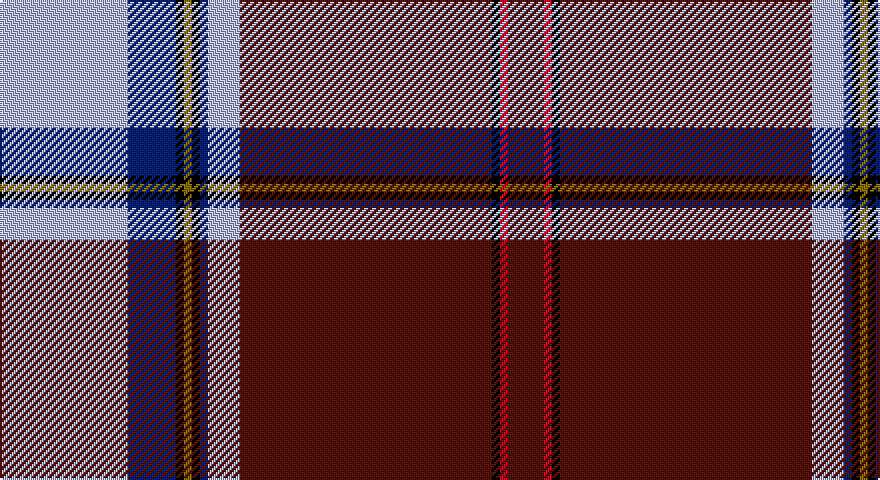 LB/64 DB24 K4 Y4 K4 DB4 LB16 DR126 K4 R4 DR18 R4 K4 DR126 LB16 DB4 K4 Y4 K4 DB/24 tartan