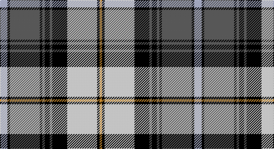 LB/12 K4 N48 K4 N4 K8 N4 K24 W48 K4 LO/4 tartan