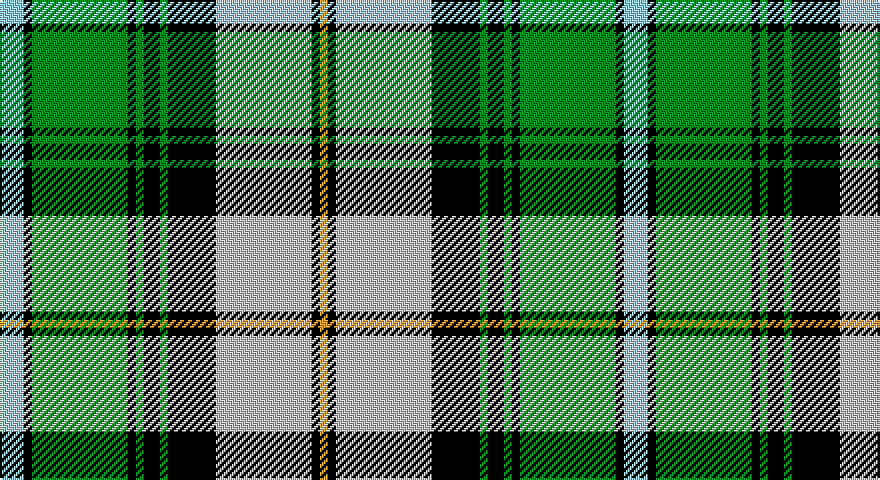 LBi/12 K4 G48 K4 G4 K8 G4 K24 LB48 K4 LO/4 tartan
