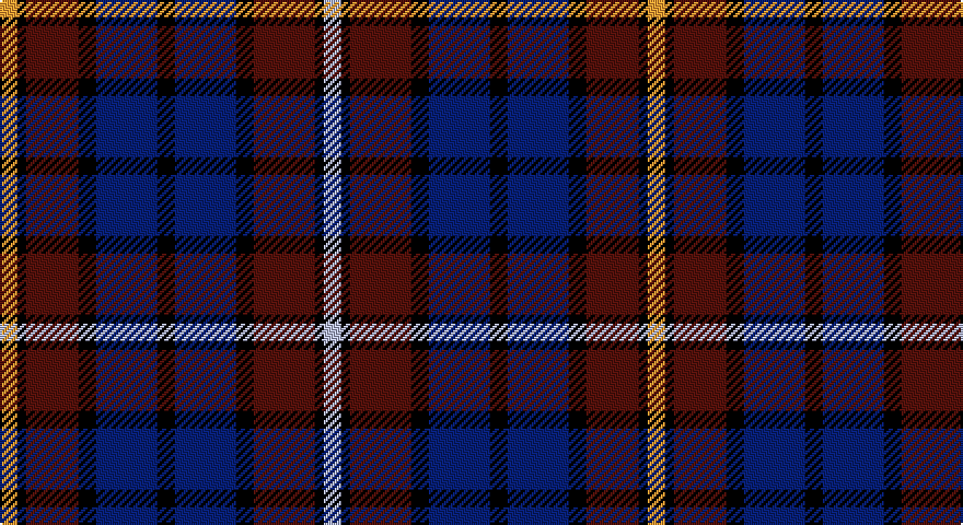 LO/8 K4 DR24 K8 DB28 K8 DB28 K8 DR28 K4 LB/8 tartan