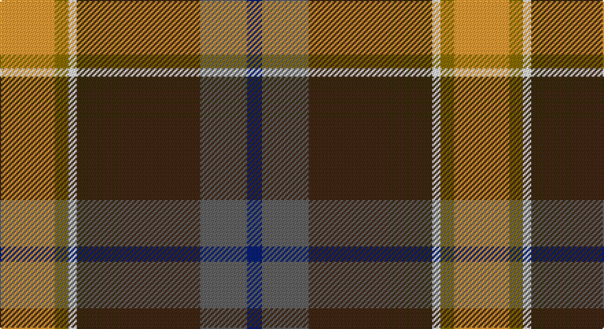 LO/40 Y10 W6 DY10 DO6 DY4 DO6 DY4 DO60 N34 DB/11 tartan