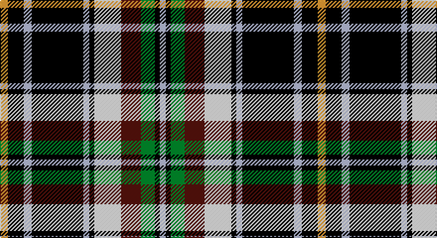 LO/8 K16 LB8 K52 LB6 K5 W27 DR20 G14 K5 LB/6 tartan