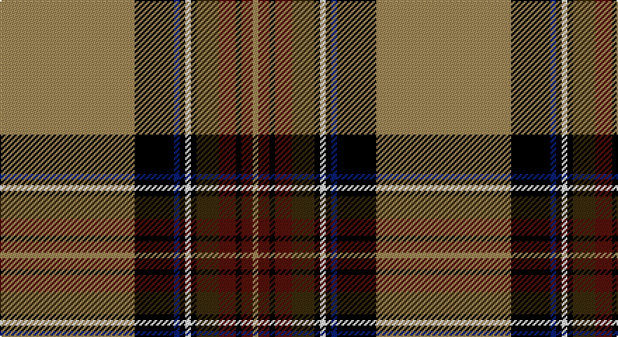 LY/96 K28 DB4 K4 W4 K4 DY16 DR12 K4 DR8 LY/4 tartan