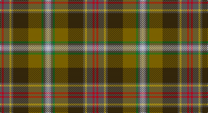 N/4 R4 N12 LY4 N4 DY32 Y28 G4 N4 LB4 W/4 tartan