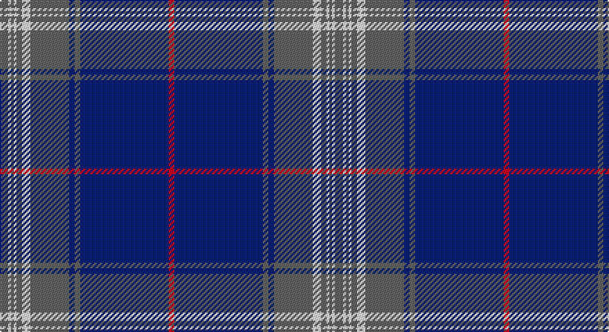 N/6 W2 N2 W2 N4 W6 N28 DB4 N4 DB64 R/4 tartan