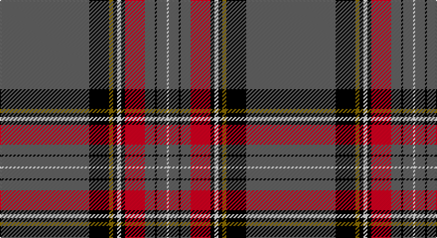 N/90 K20 Y4 K4 W4 K4 R20 N10 K2 N10 W/2 tartan