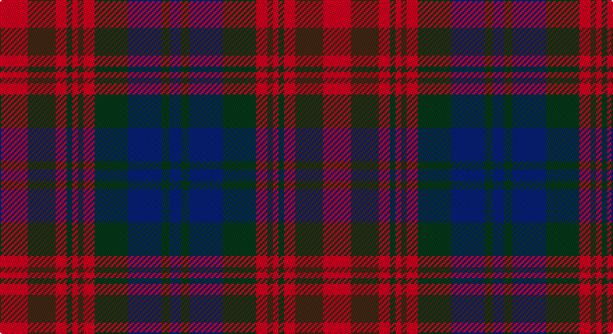 R/20 DO20 R8 DG4 R4 DO4 R8 DG24 DB24 DG6 DB/8 tartan
