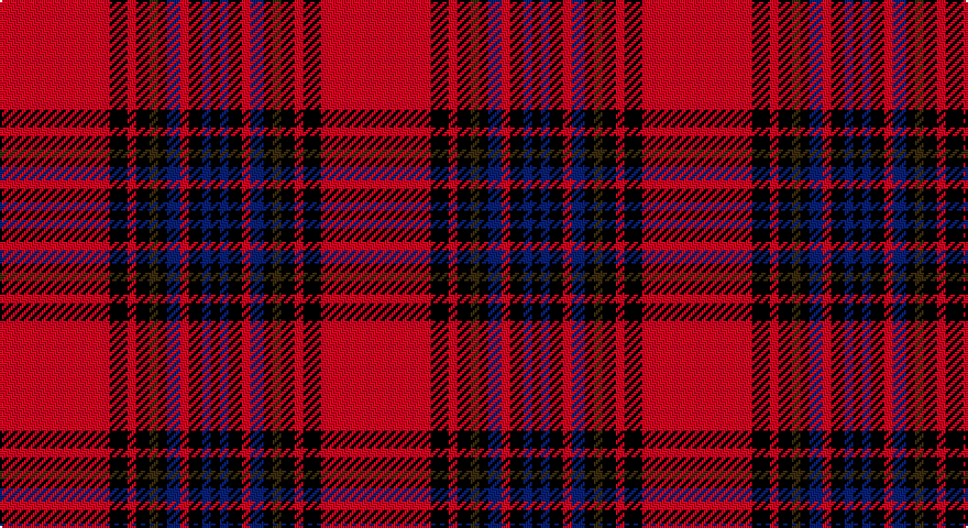 R/50 K8 R4 K6 DY4 K4 DB6 R4 K6 DB4 K/4 tartan