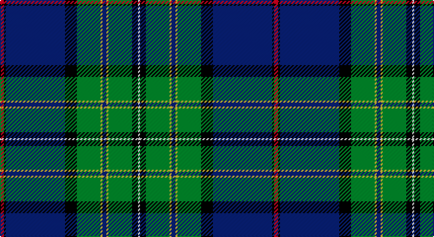 R/4 K2 DB60 K12 G24 LY2 DB4 LY2 G24 K6 W/2 tartan