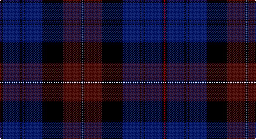R/2 K3 DB30 K2 DB4 K2 DB30 K36 DR30 K2 LB/2 tartan