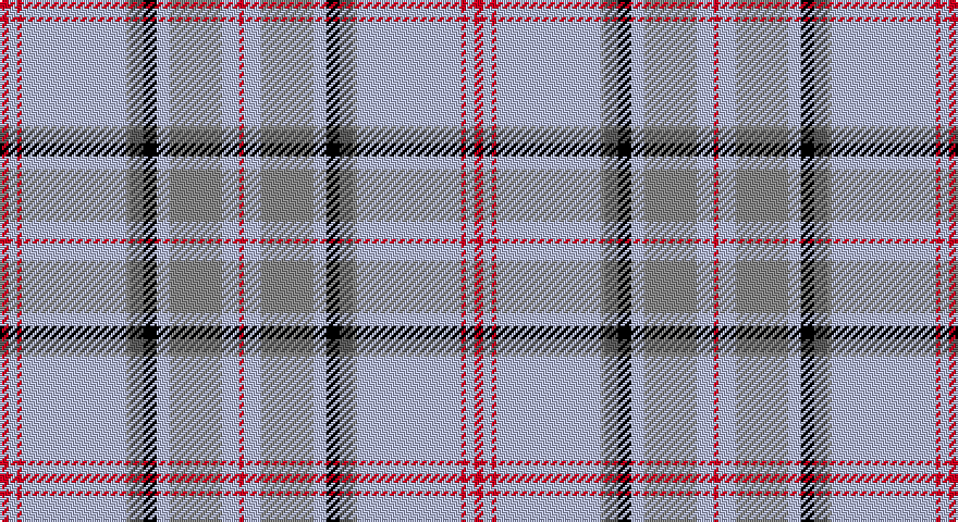 R/4 LB4 R2 LB48 O2 N6 K6 LB6 O24 LB8 R/2 tartan