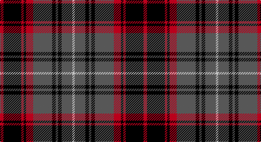 R/6 K30 R4 K4 R12 N32 K6 N4 K6 N18 W/4 tartan