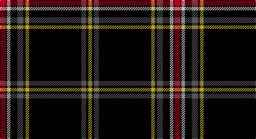 R/10 K2 W6 K12 N10 K4 LY6 K90 N8 K4 LY/6 tartan