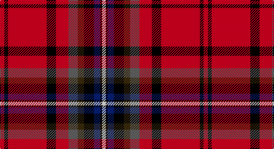 R/7 K6 R62 K15 R20 N15 DY10 K16 DB10 K3 W/6 tartan