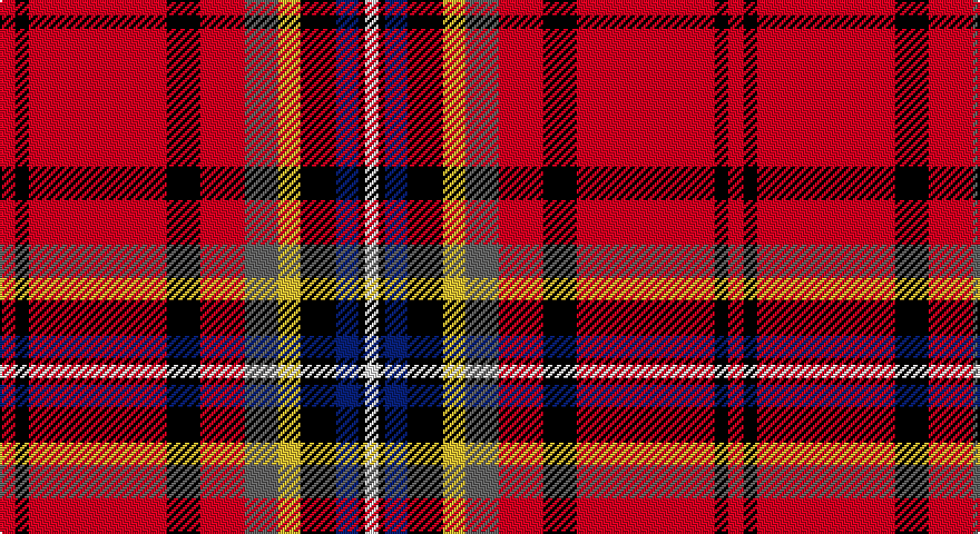 R/7 K6 R62 K15 R20 N15 LY10 K16 DB10 K3 W/6 tartan