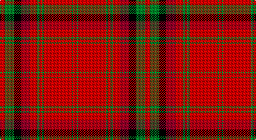 Ri/8 G16 K12 R16 Ri12 G4 Ri4 G4 Ri48 G2 Ri/6 tartan