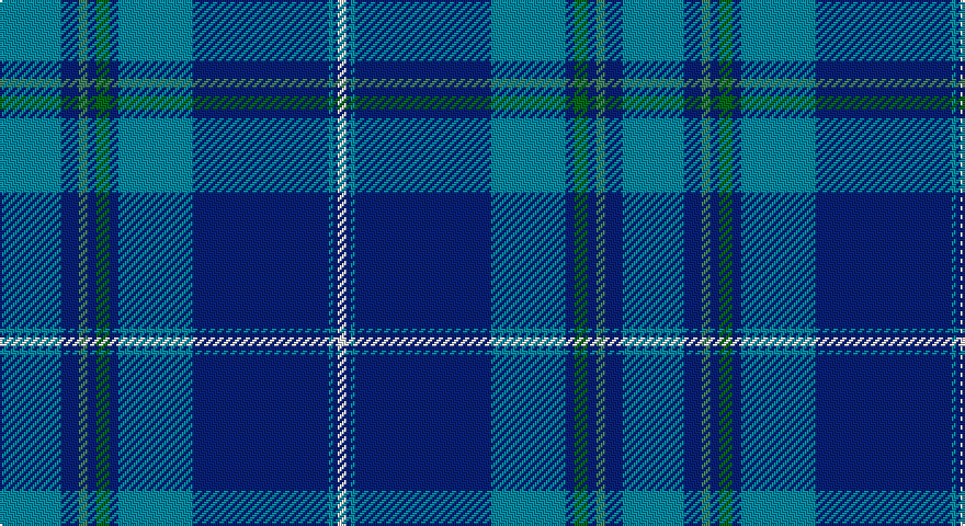 T/28 DB8 G4 DB4 DG6 DB4 T34 DB62 T2 DB2 W/4 tartan
