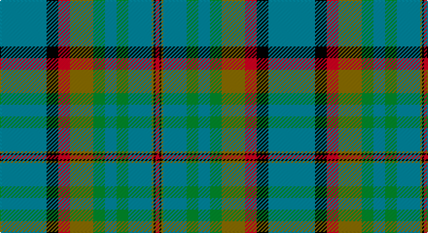 T/48 K12 R12 Y24 G12 T12 G12 T24 Y2 K2 R/4 tartan