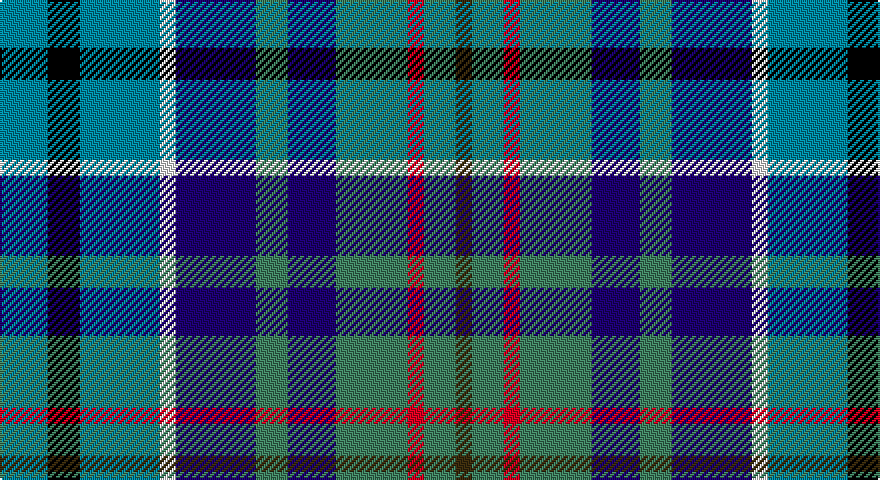T/24 K16 T40 W8 DB40 G16 DB24 G36 R8 G16 DY/8 tartan