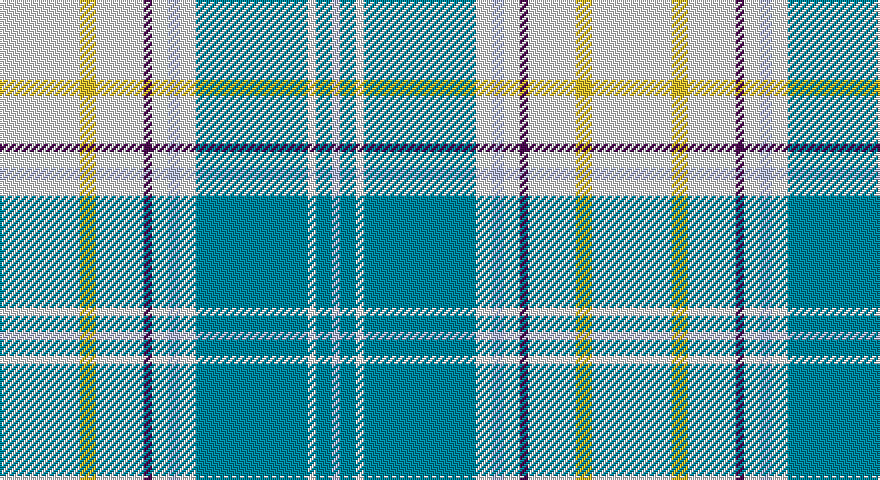 W/40 LY8 W24 DP4 W8 LB6 W8 T56 W4 T8 LB/4 tartan