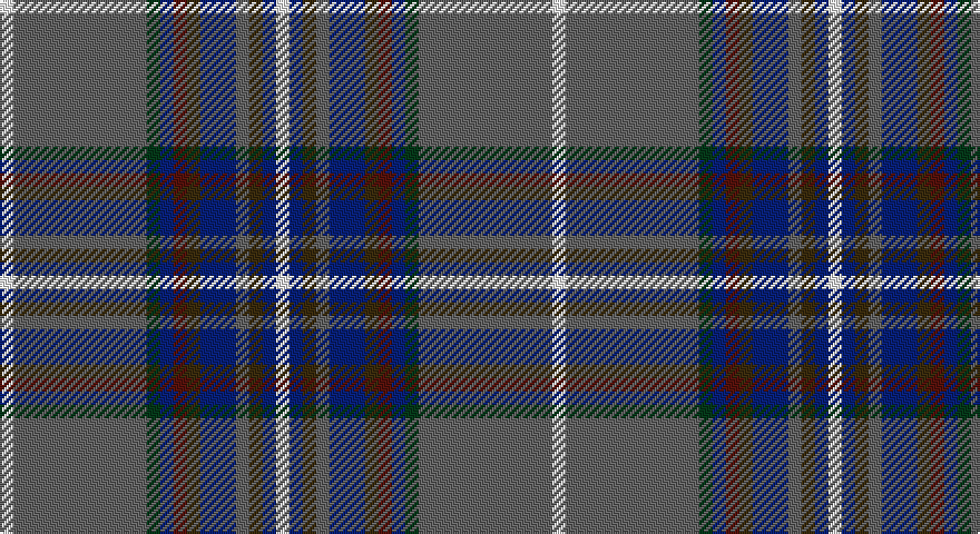 W/6 N60 DG6 DB6 DR6 DY6 DB16 N6 DY6 DB6 W/6 tartan