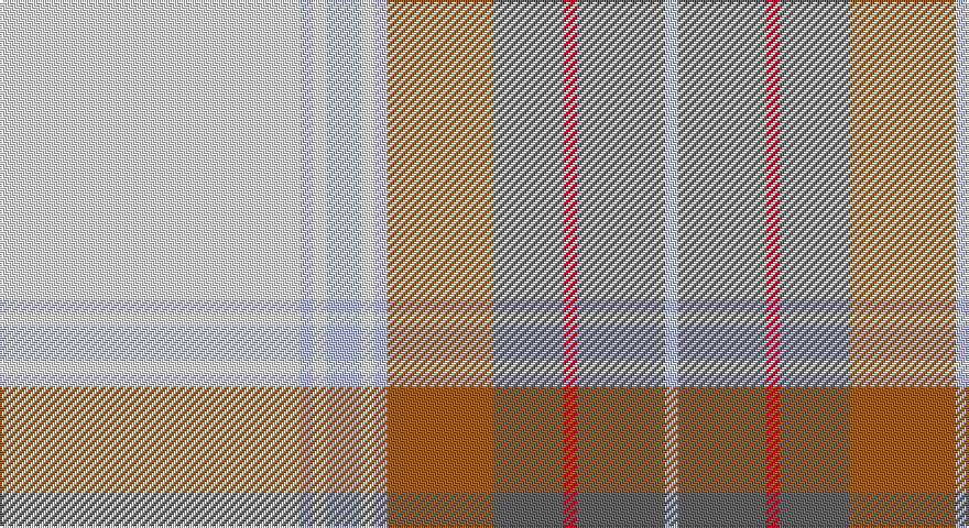 W/136 LB6 W6 LB16 W6 LB6 O48 N32 R6 N40 LB/6 tartan