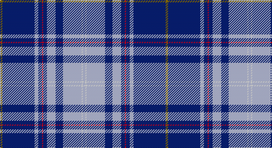 Y/4 DB52 LB6 DB6 R2 DB6 LB14 DB12 LB30 W2 LB/4 tartan