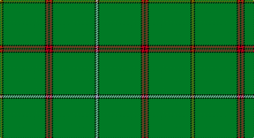 Y/4 K2 G72 K2 R4 K2 R4 K2 G72 K2 LB/4 tartan