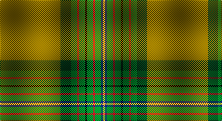 Y/120 DG20 G12 R4 G12 K4 G12 R4 G12 DB4 LO/4 tartan