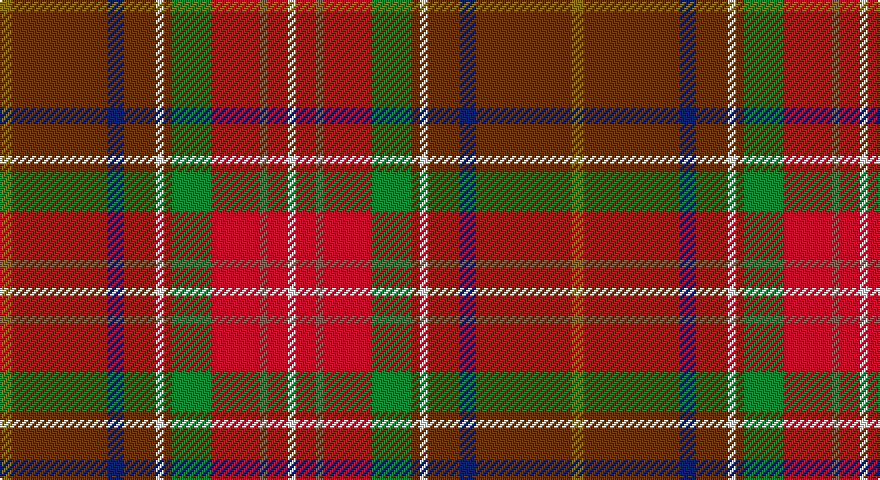 Y/6 O48 DB8 O16 W4 O4 G20 R24 Oi4 R10 W/4 tartan