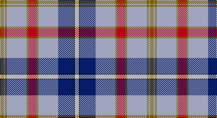 Y/8 LB2 Y4 LB40 Y4 R16 Y4 LB40 DB32 K2 W/8 tartan