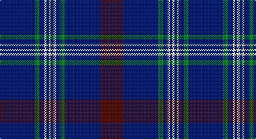 DB/60 G8 DB8 W4 DB4 W4 DB4 W4 DB8 G8 DB60 DR/40 tartan