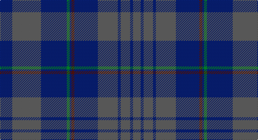 DB/21 N49 DB44 G5 DB3 DR5 DB40 N34 DB5 N16 DB5 N/13 tartan