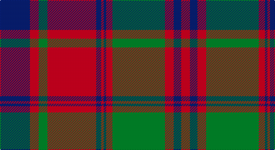 DB/48 R14 G14 R78 DB8 R4 DB4 R10 G84 R14 DB12 R/14 tartan