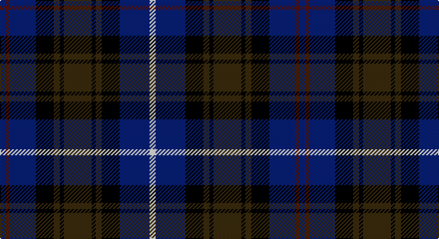 DB/6 DR4 DB26 K18 DY6 K4 DY28 K4 DY6 K18 DB30 W/6 tartan