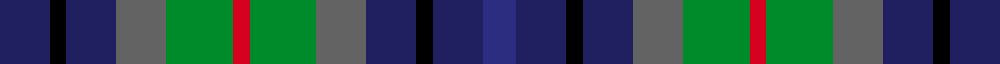 New York City American District Tartan