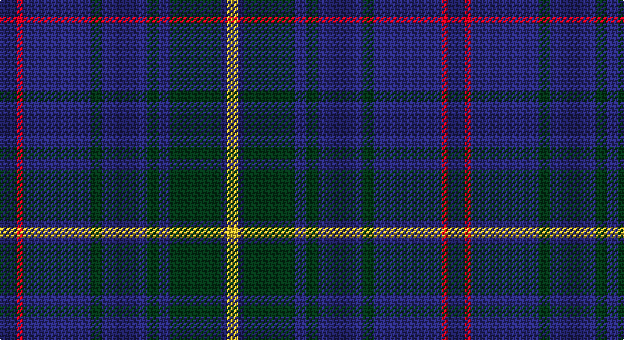 DB/12 R4 DBi48 DG8 DBi8 DB16 DBi8 DG8 DBi8 DG36 DB4 LY/8 tartan