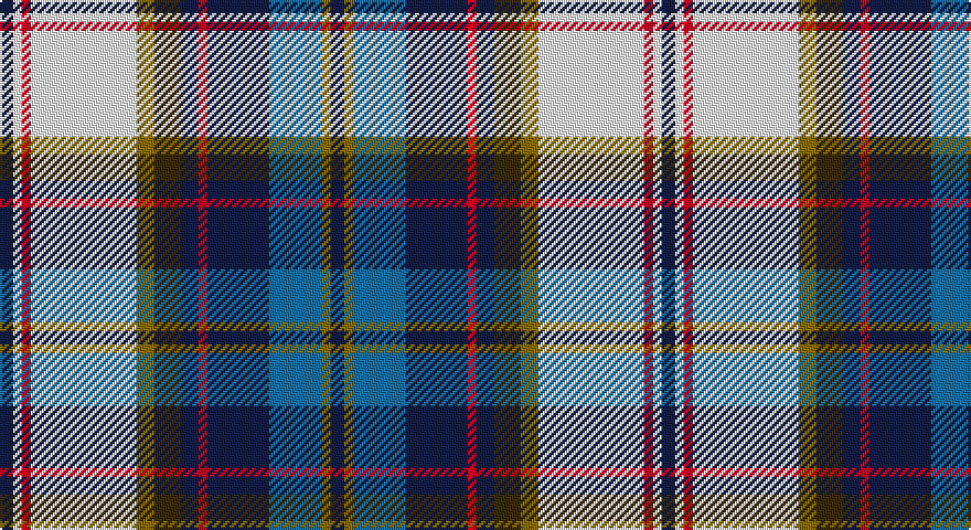 DB/6 W4 R4 W48 Y8 DY12 DB8 R4 DB28 T24 Y4 DB/6 tartan