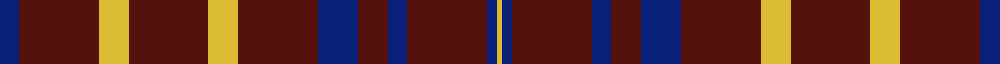 Glover, Thomas Blake (Corporate)