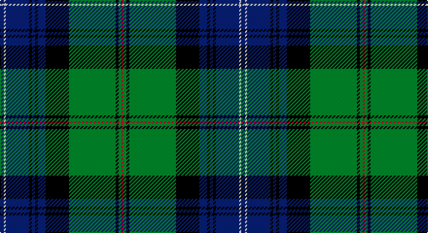 DB/4 W2 DB24 K3 DB3 K3 DB8 K24 G48 K3 G3 R/2 tartan