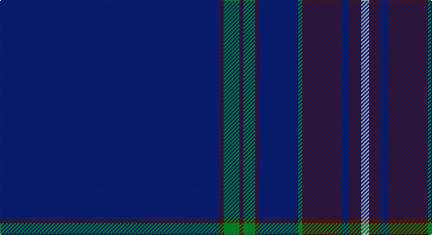 DB/224 DR4 G16 DR4 G12 DR4 DB40 G4 DR40 DB8 DR12 LB/8 tartan