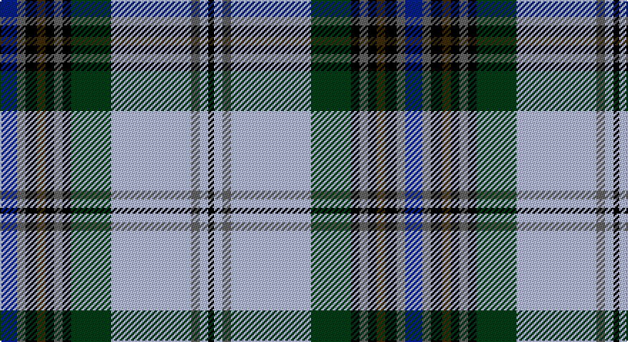 DB/12 N6 K8 DY6 K6 N6 K6 DG28 LB56 N6 LB6 K/4 tartan